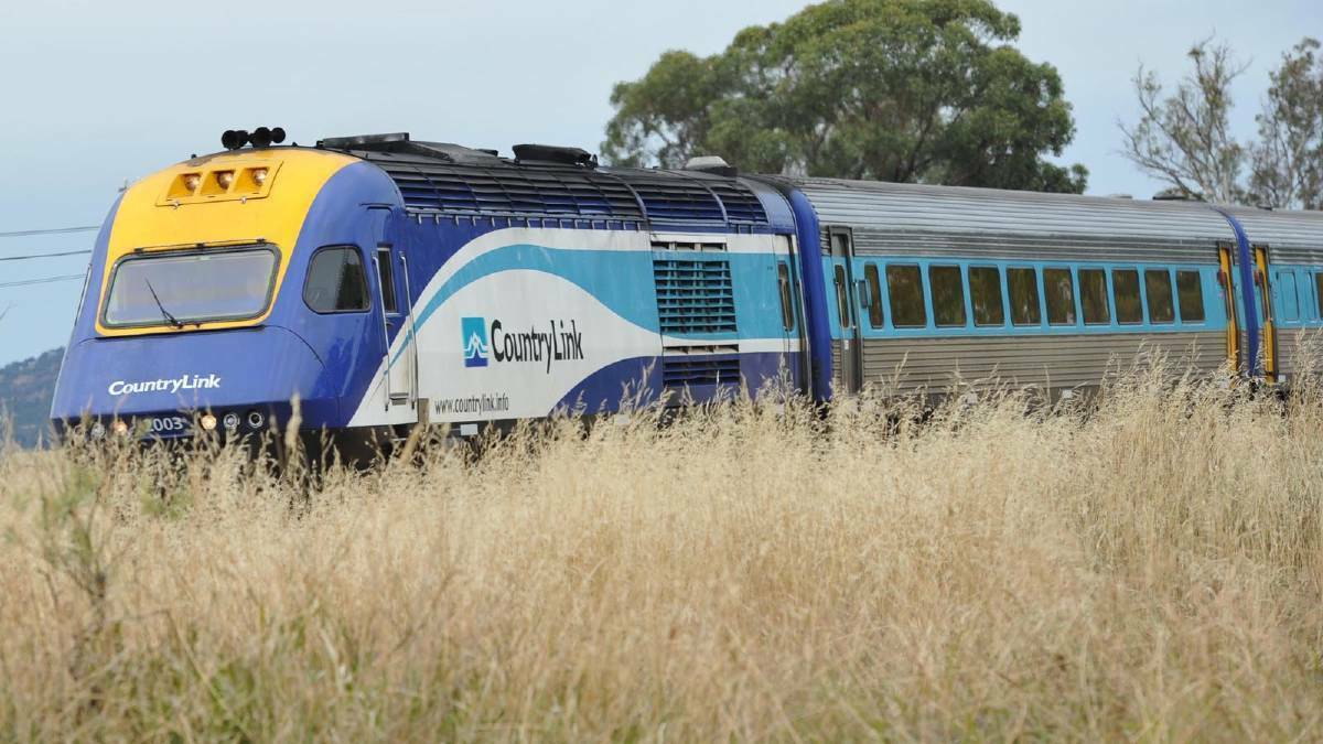 Community consulted on plans for direct train link to Sydney
