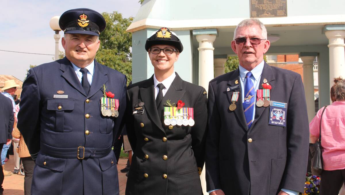 John Robertson to retire as Junee RSL Sub-Branch president and be ...