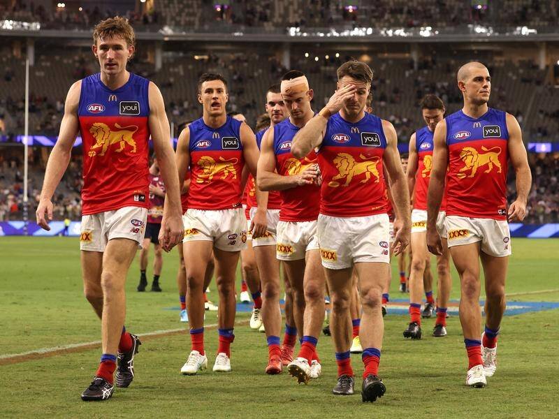 'Our season's not over' Lions mull reset options Southern Cross